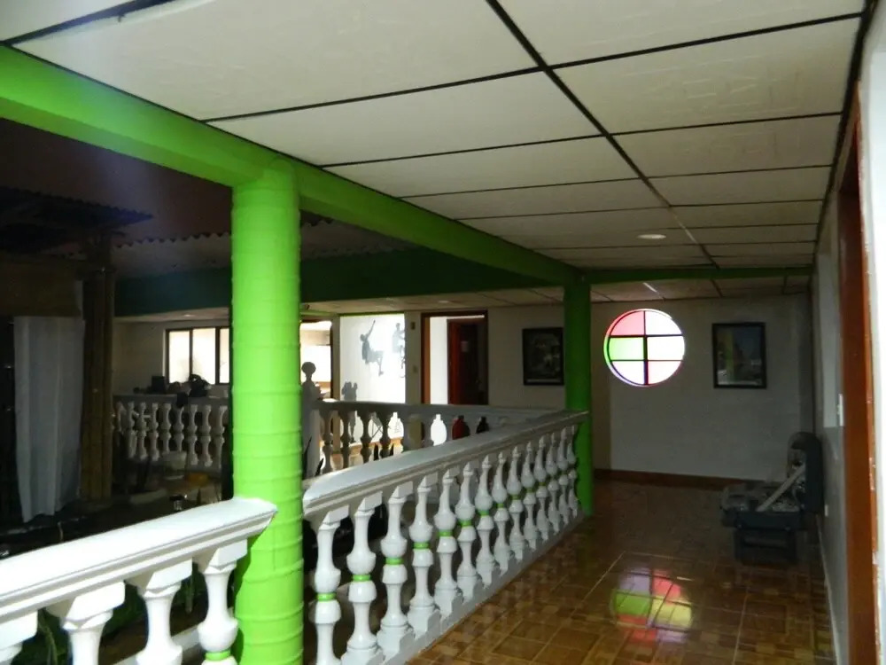Chakana Hostel