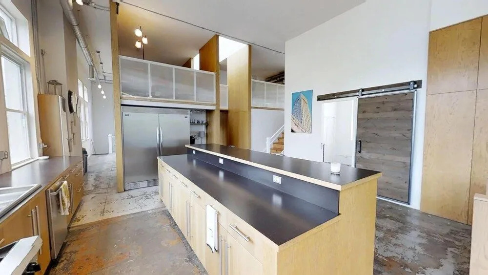 Pillsbury Lofts