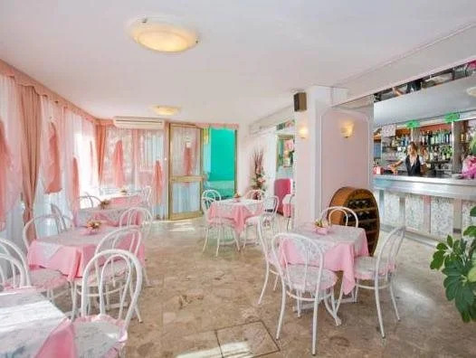Hotel Sanremo