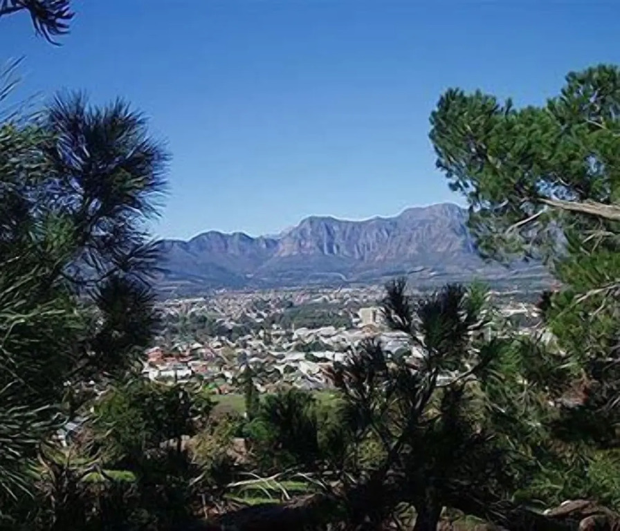 Belmonte Guesthouse