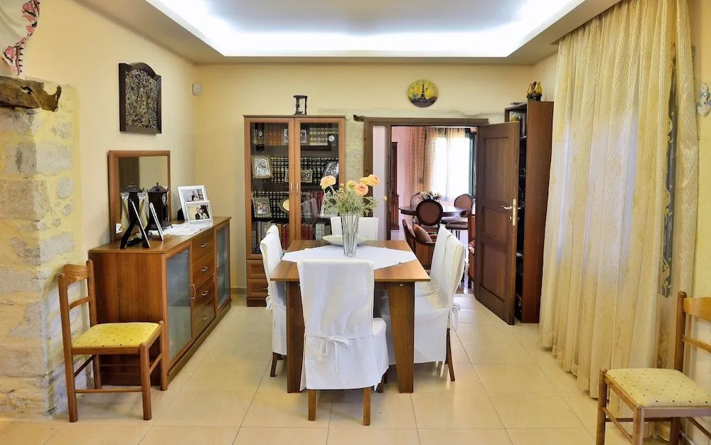 Villa Alagonia