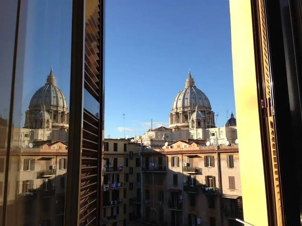 B&B Alle Fornaci A San Pietro