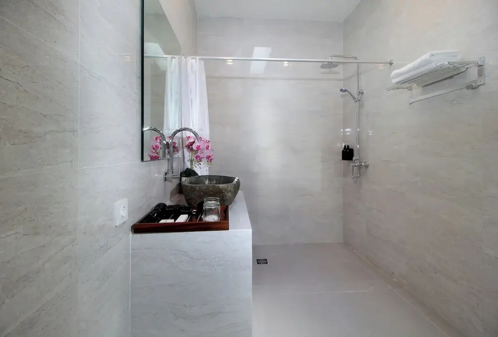 Bougainvillea Villa Seminyak by Parigata