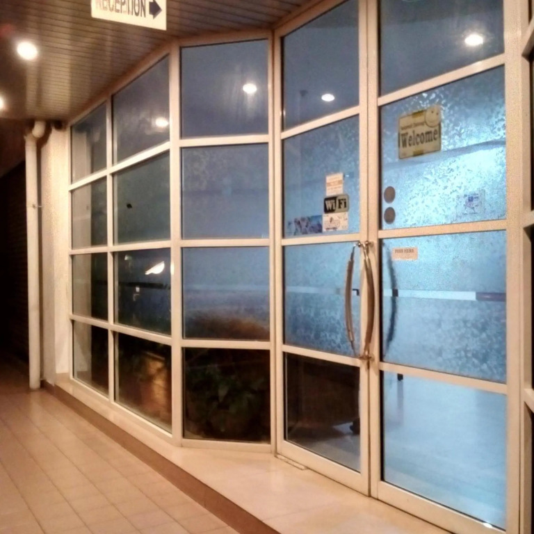 Century Hotel Inanam