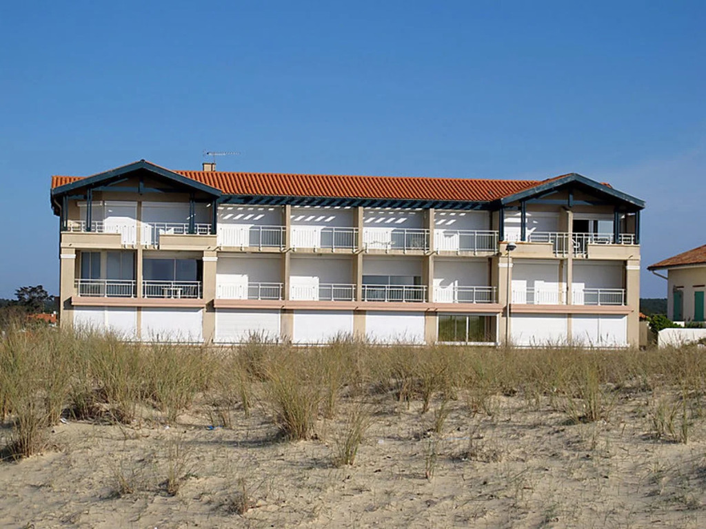 les Goelands 9532