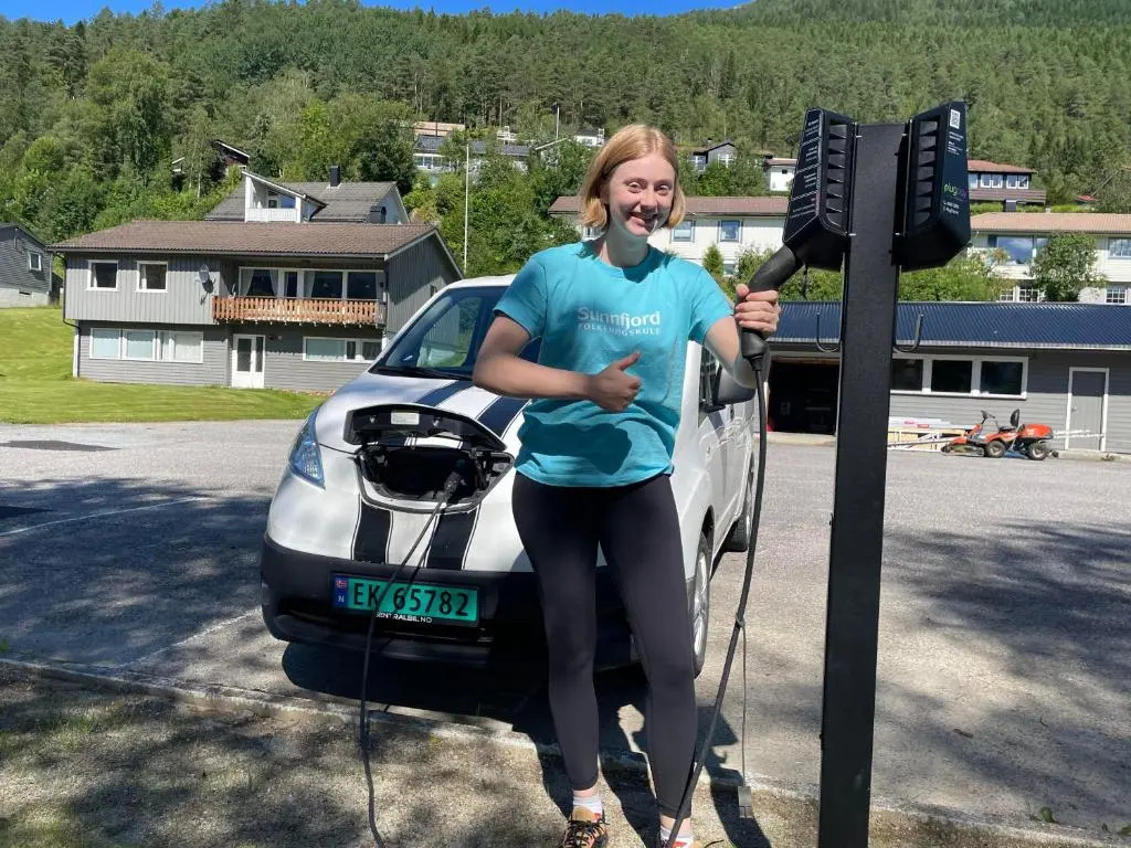 Førde Sommarhotell