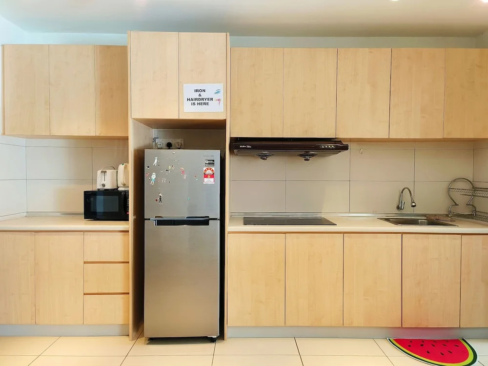 USJ One HomeStay @ Subang HomeStay