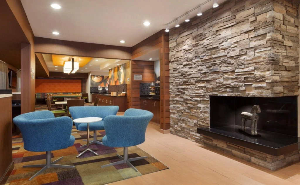 Residence Inn Corpus Christi