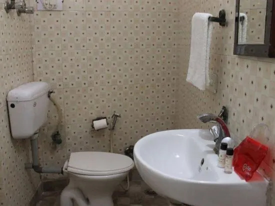 OYO Rooms Noida Sector 12