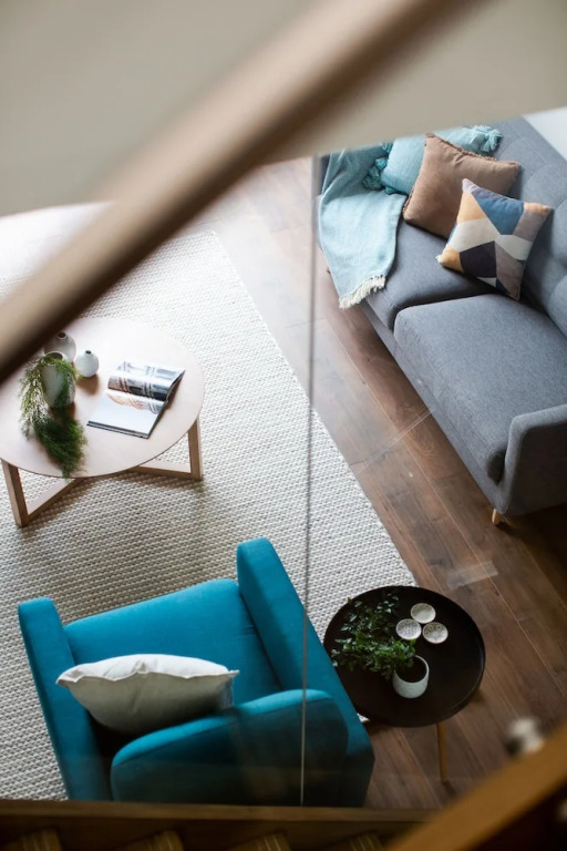 Little Grenfell Apartments by Urban Rest