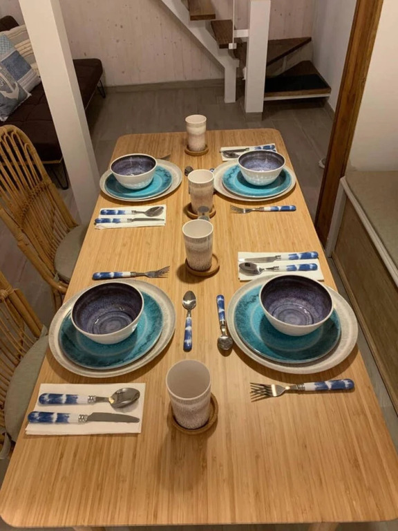 House With 2 Bedrooms in Punta Mujeres, With Wifi