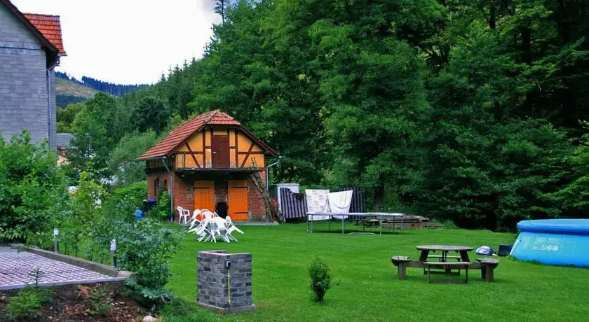 Schneekopf Gera