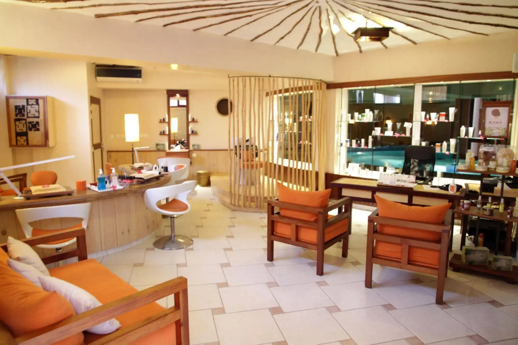 Movenpick Resort Lamantin Saly
