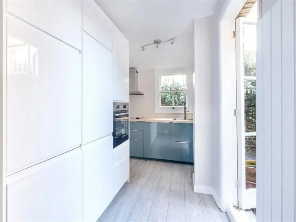 Luxury Fulham Flat with 5* Touches Nr River Thames