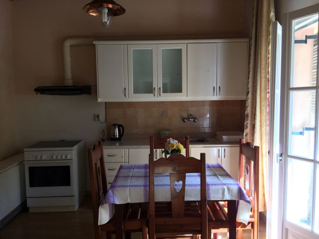 Paradise Sea View Pool Apartments Moraitika