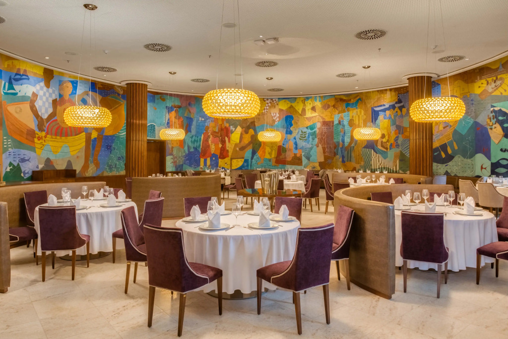 Hotel da Bahia by Wish
