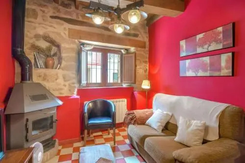 Casa Rural Arbequina - Naturaleza y Calma en el Valle del Ambroz