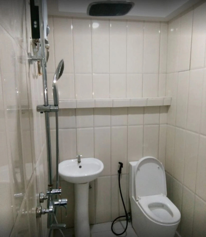 Ey Miners Suites Navarro