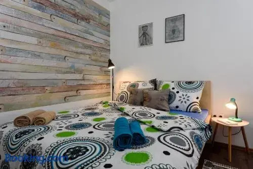 Apartmani Danijela