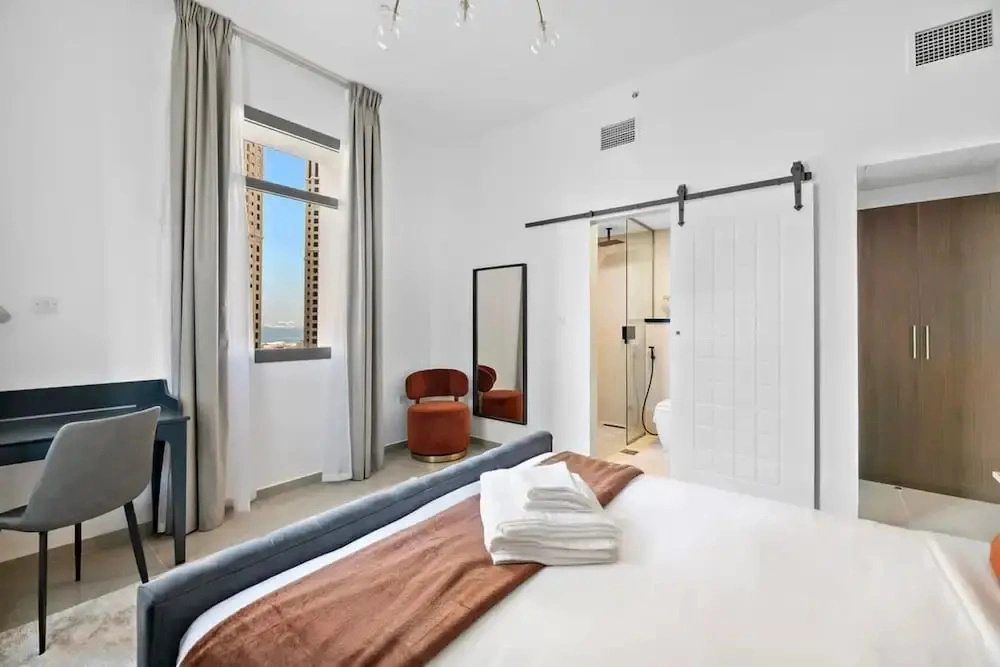 Silkhaus Near the Beach JBR Dubai Marina
