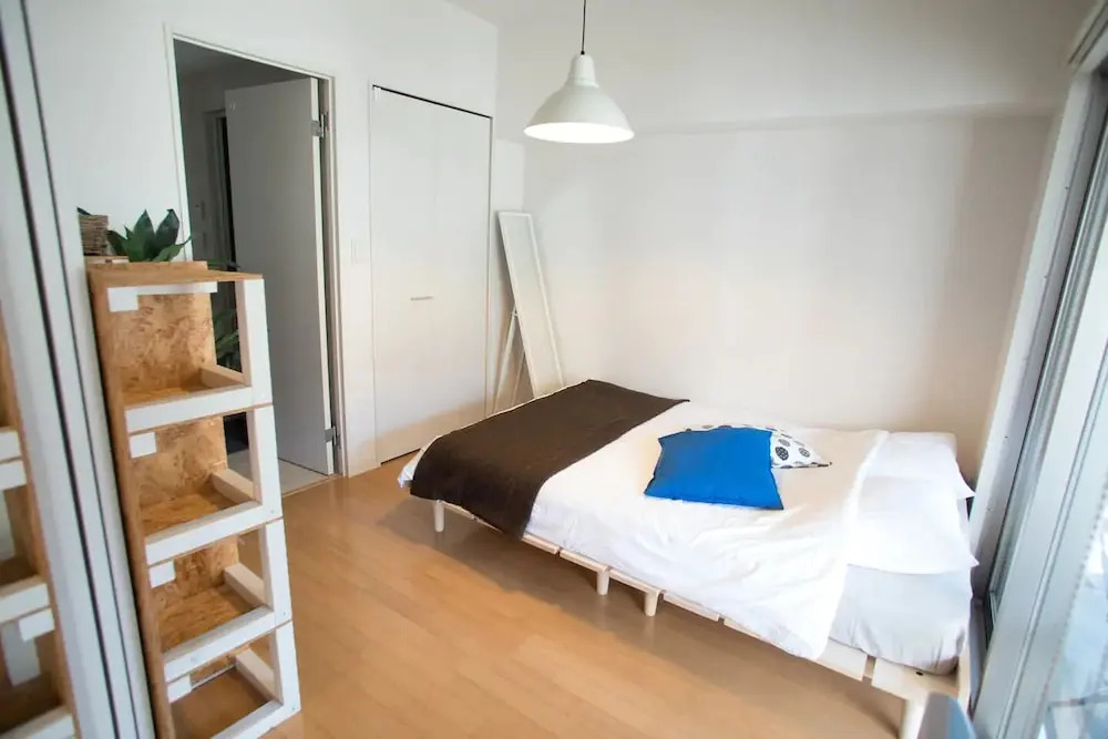 Hostel Fukuoka.com Canal City no.2