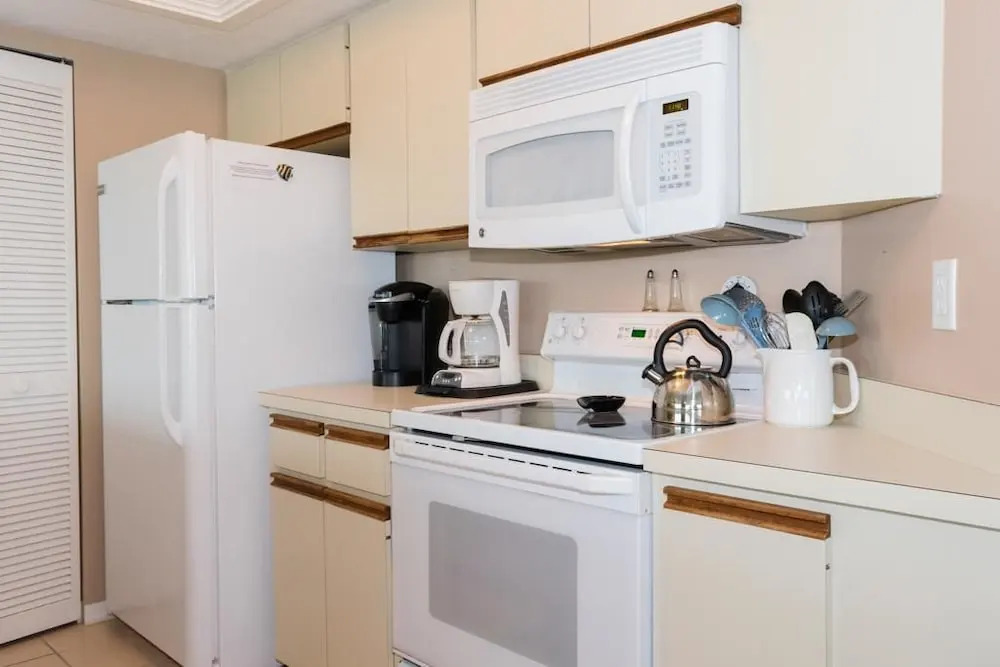 Bayview Condo G