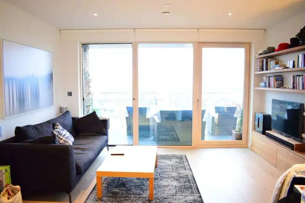 2 Bedroom Apartment Near Elephant And Castle