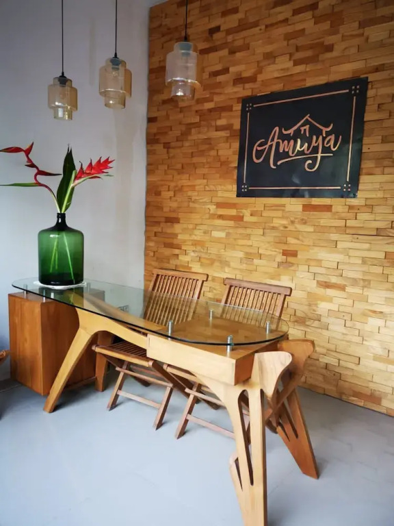 Amuya Home Stay