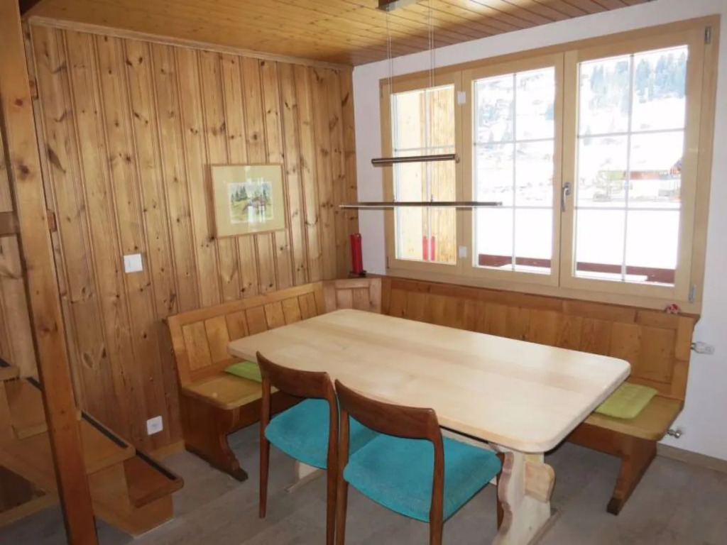 Lischenhaus - Strubel