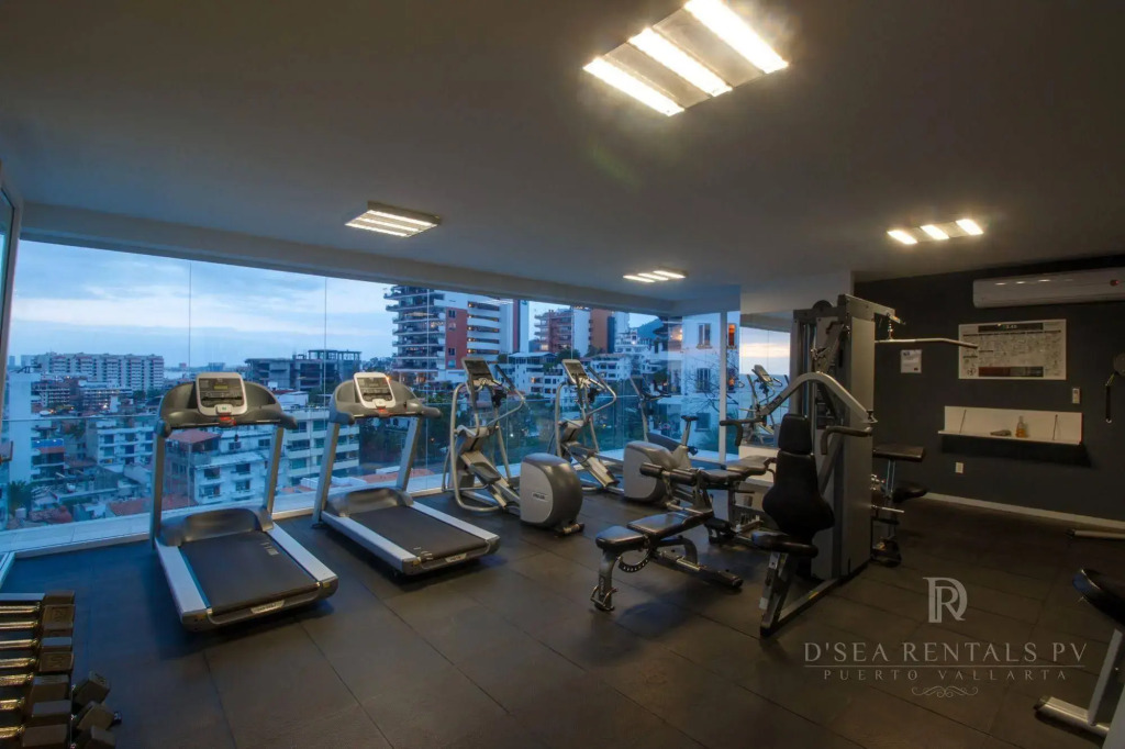 D Terrace Luxury Residences