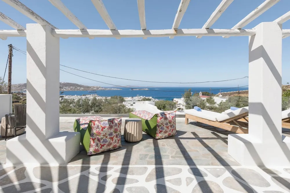 Mykonos Lagom