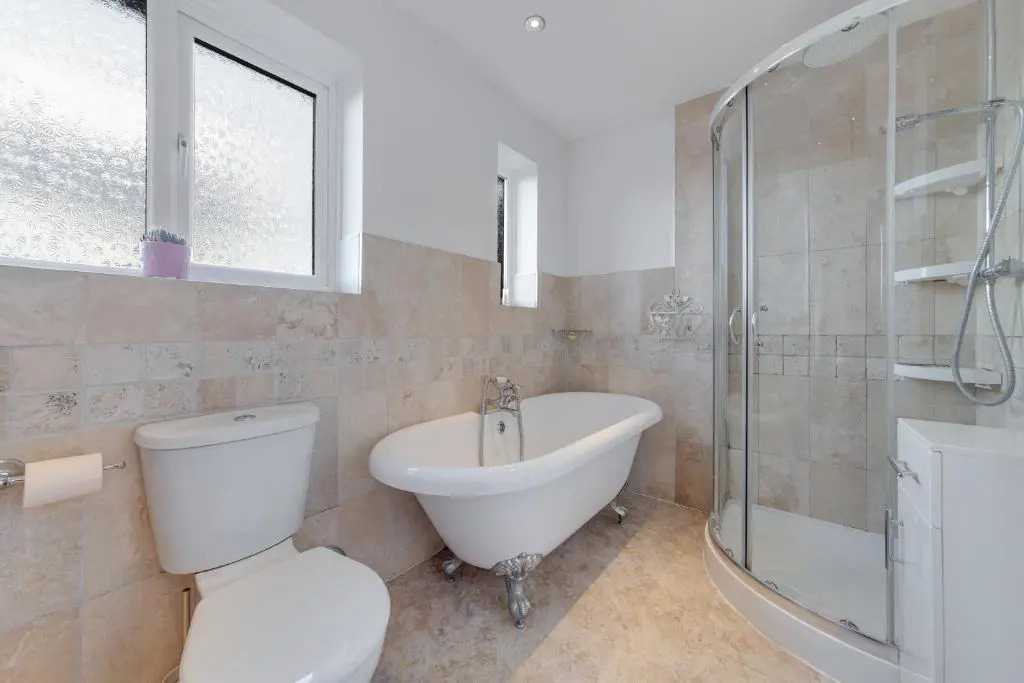 Suites by Rehoboth - Eton House - Orpington
