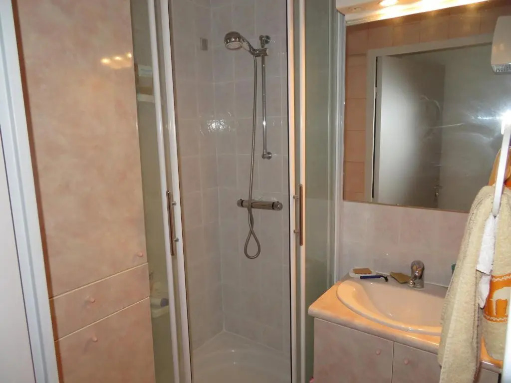 Appartement Sète, 3 pièces, 6 personnes - FR-1-338-367