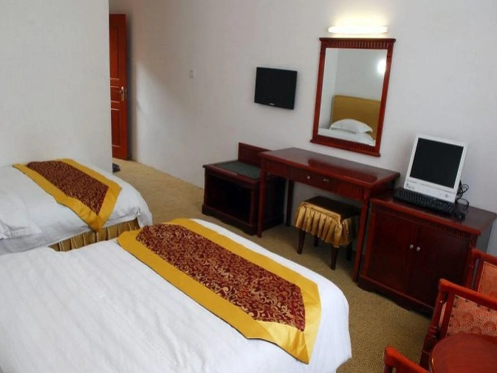 Jiuzhaigou Xiangxi Youth Hostel