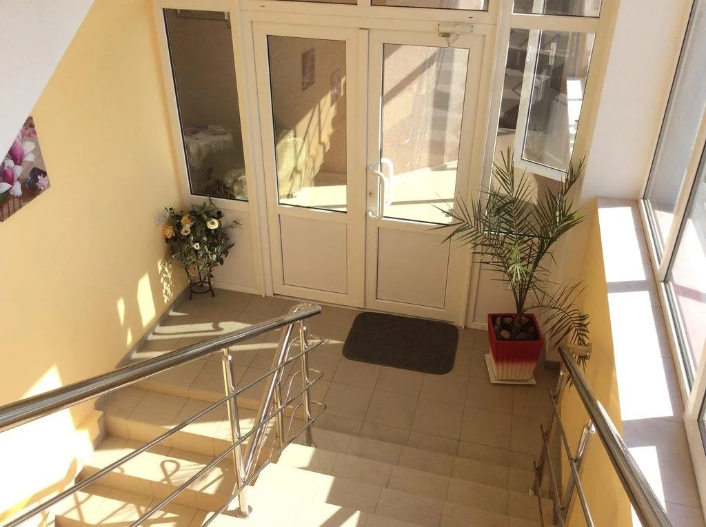 Guest House On Ul Kaspiyskaya 119