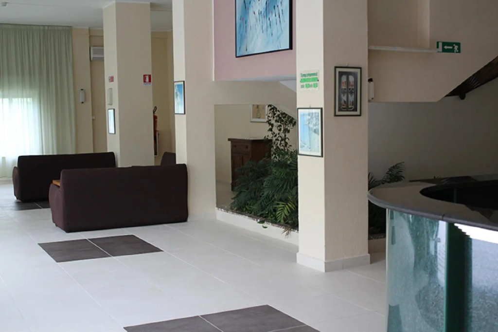 Hotel Germania