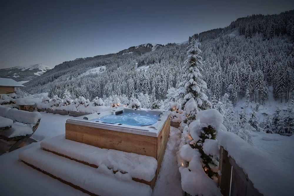 Chalet Tannenbaum