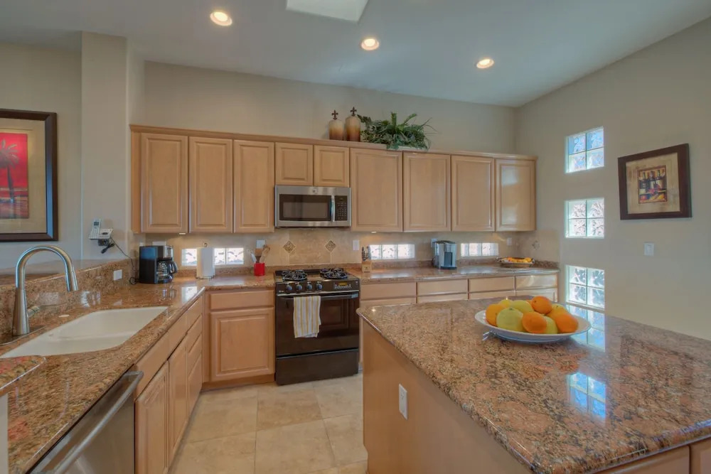 Casa Terravita 3 Bedroom Home by RedAwning