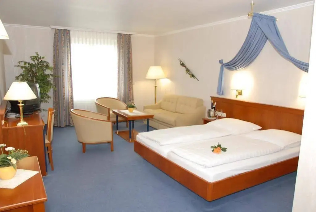 Hotel Pfeffermühle