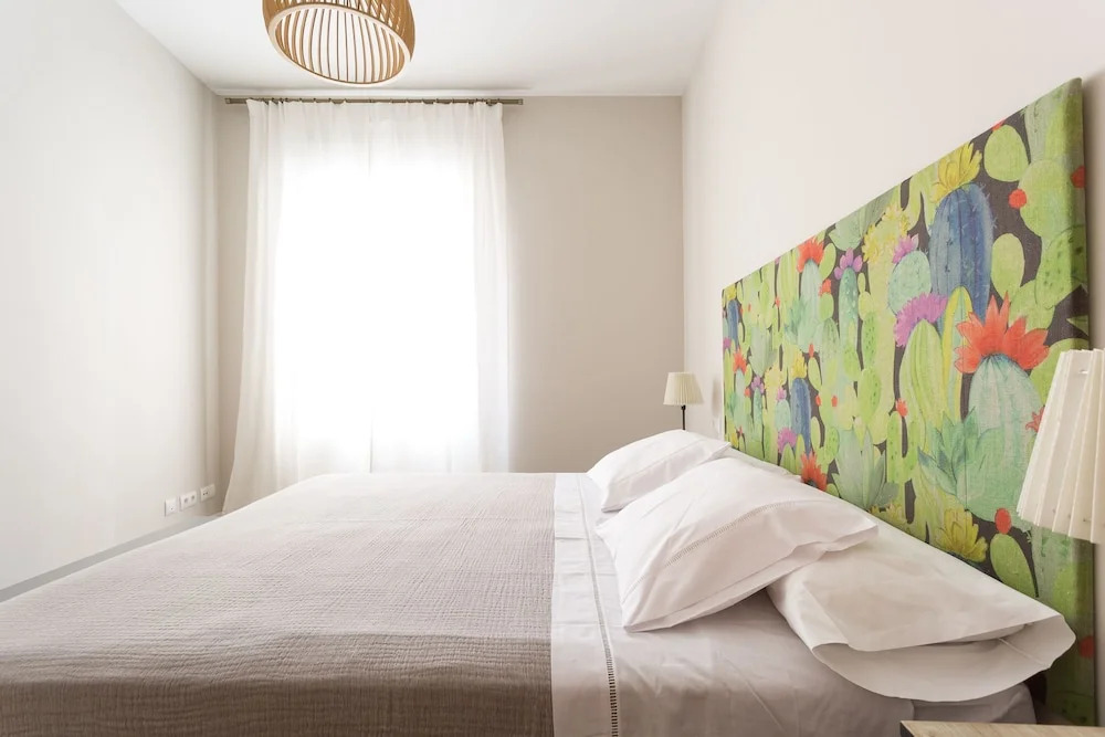 Apartamento Moratin 3