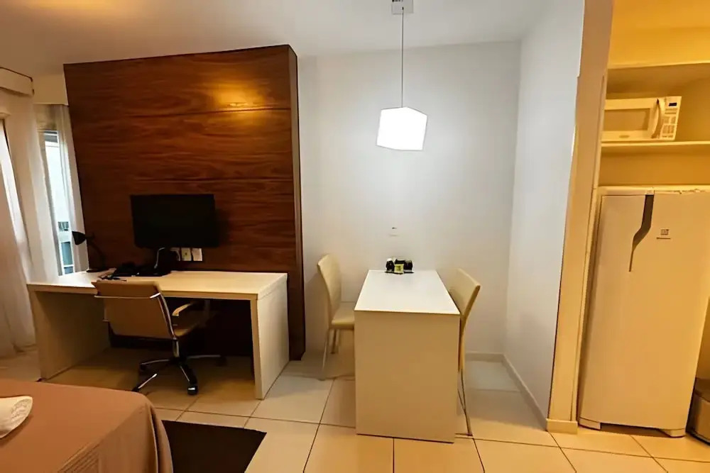 Vision - centro de Brasilia