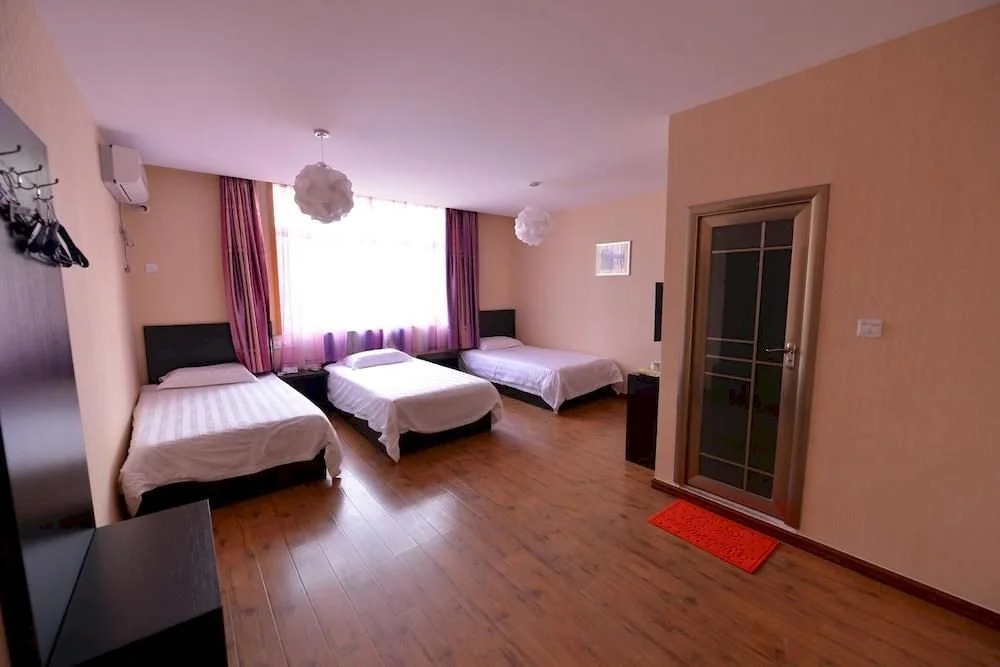 City 118 Hotel