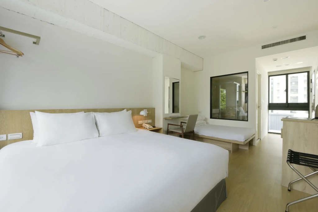Hotel Kuei