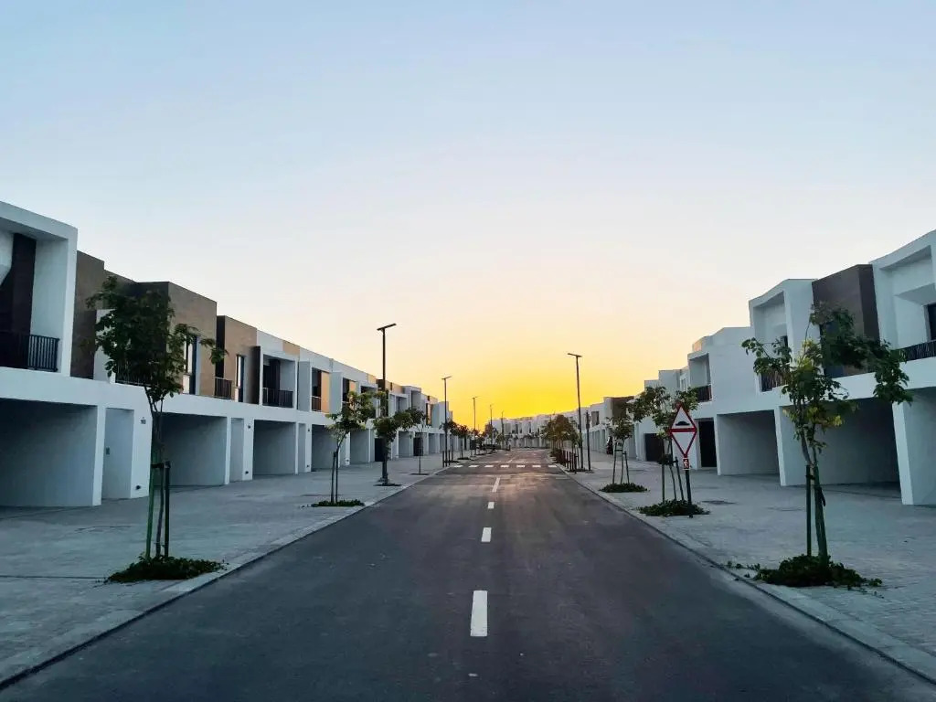 RH- 2BR with Sofa Bed Marabella Villa in RAK, near Intercontinental Resort