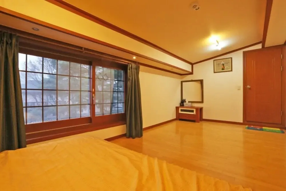 Yangpyeong Gureume Dalgadeusi Pension
