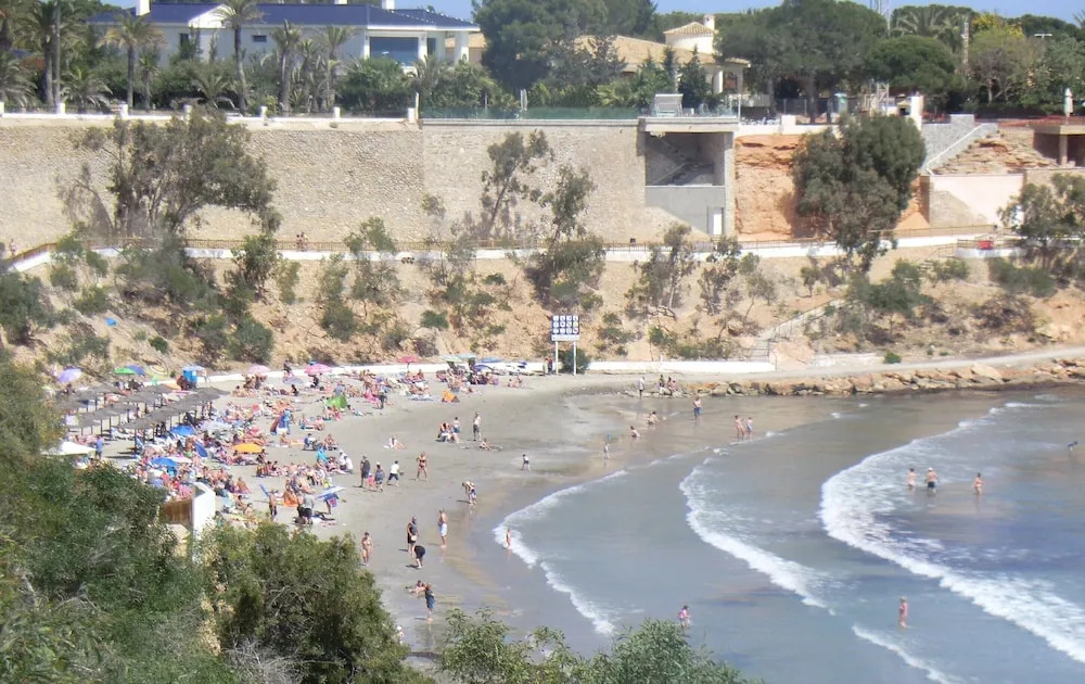 Casas Holiday - Golf Playa III