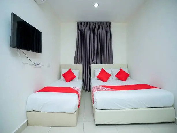 OYO Rooms Bandar Baru Uda JAKEL