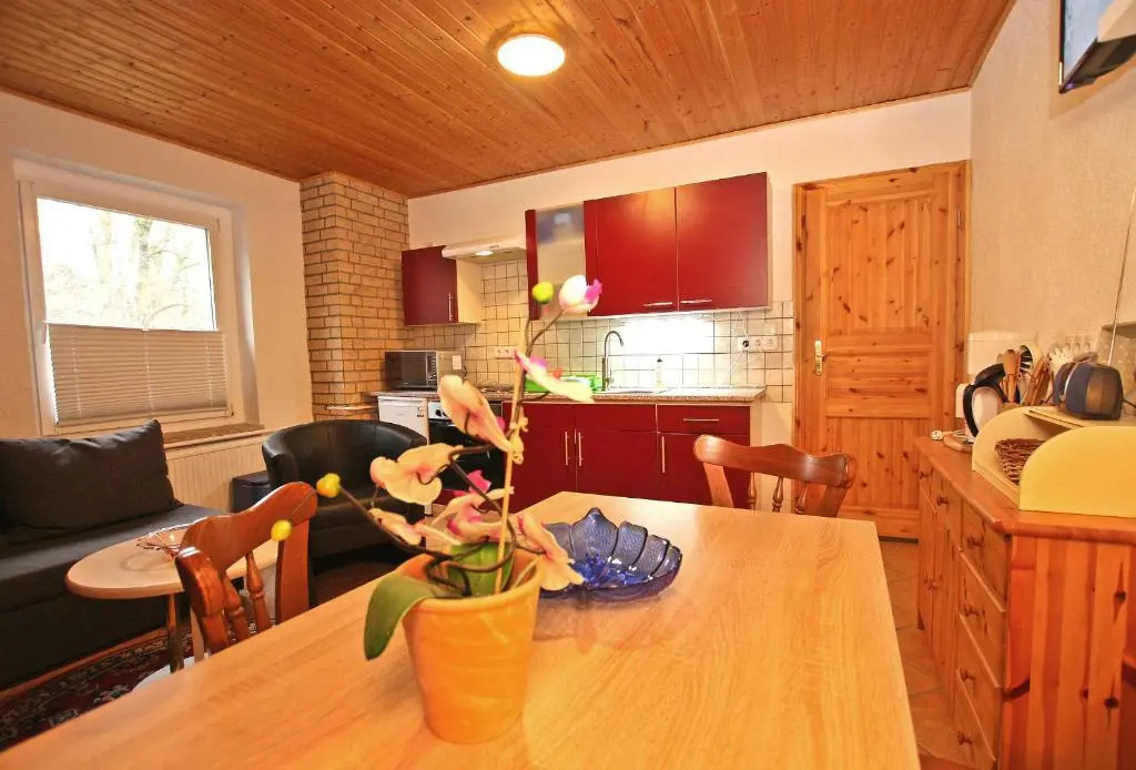 Ferienwohnung Malchow SEE 4902