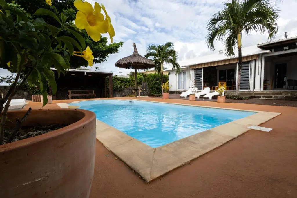 Les Villas 33