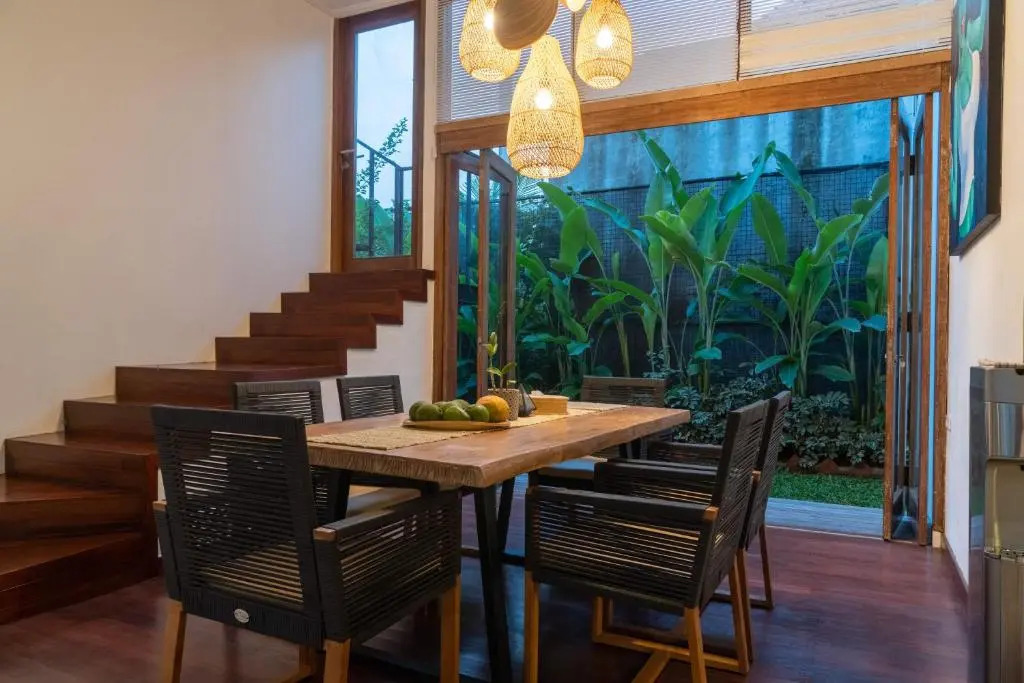 VILLA DUNA Seminyak Bali